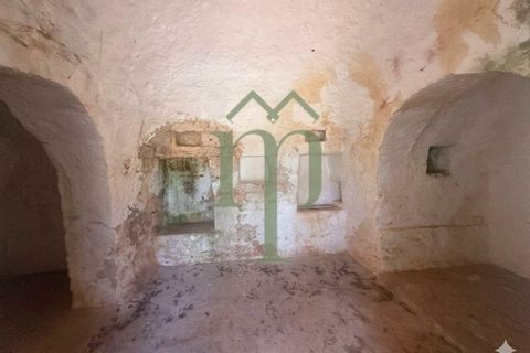 Ruinere i Carovigno, Brindisi, Carovigno - € 97.000 | Ref: Trullo Iovite - foto 5